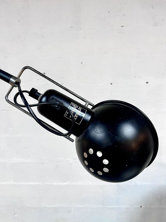 Image 1 of Grote Vintage Arm Sconce, Rizzatto, 1973.