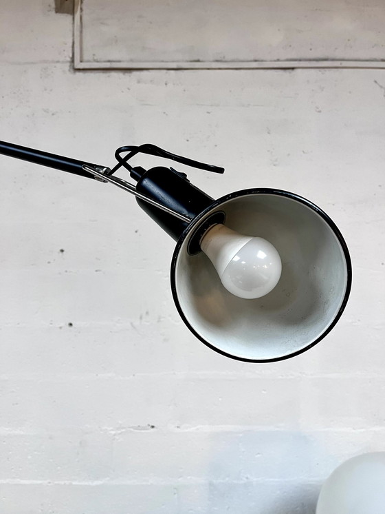 Image 1 of Grote Vintage Arm Sconce, Rizzatto, 1973.