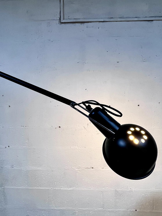 Image 1 of Grote Vintage Arm Sconce, Rizzatto, 1973.