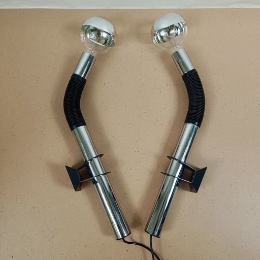 Targetti Sankey Elbow – Bellini - Wandlampen 