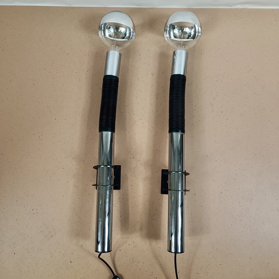 Image 1 of Targetti Sankey Elbow – Bellini - Wandlampen 