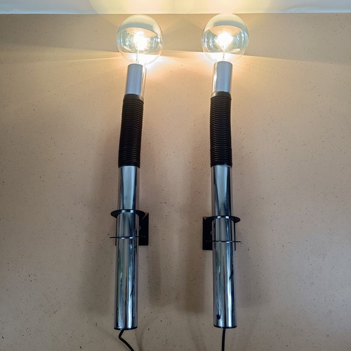 Targetti Sankey Elbow – Bellini - Wandlampen 