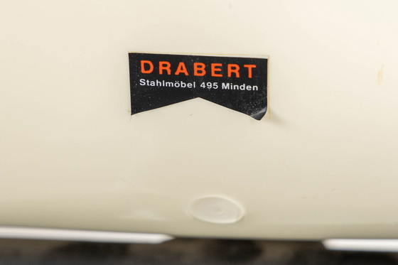 Image 1 of 3-Zit Van Drabert Stahlmöble