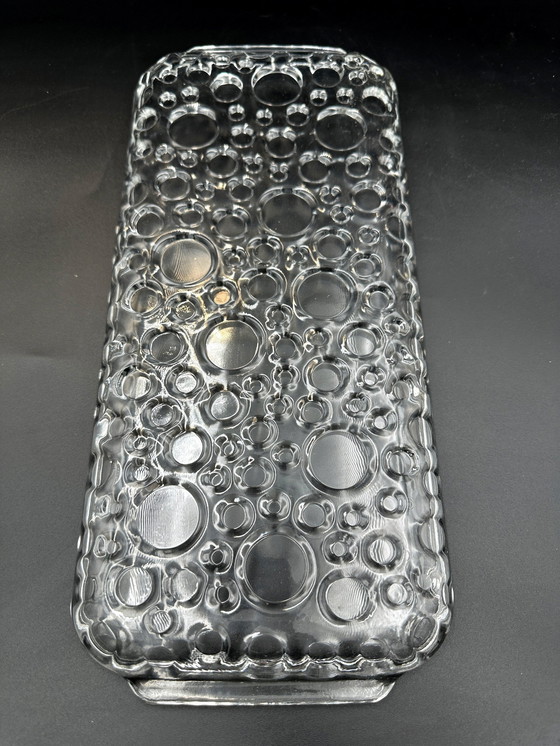 Image 1 of Op Art Taartschotel West Germany