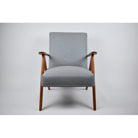 Image 1 of Vintage Scandinavische fauteuil B-310 VAR 1960
