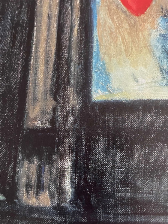 Image 1 of Edward Hopper (1882-1967), Drug Store, 1927, Copyright 2000 Museum Of Fine Art Boston