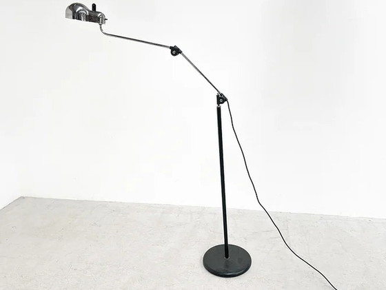 Image 1 of Topo vloerlamp Joe Colombo Stilnovo