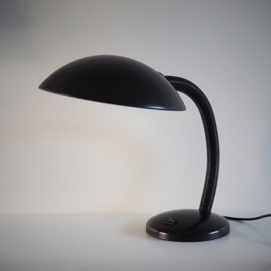 Image 1 of 1970S Bauhaus bureaulamp van Massive Belgium