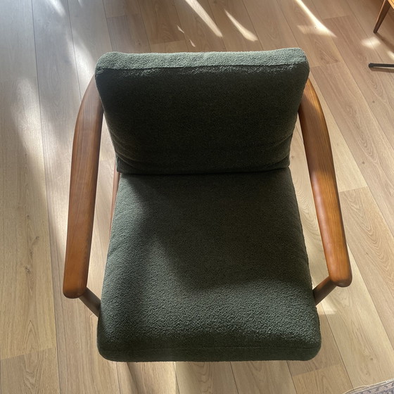 Image 1 of Polspotten Todd Fauteuil