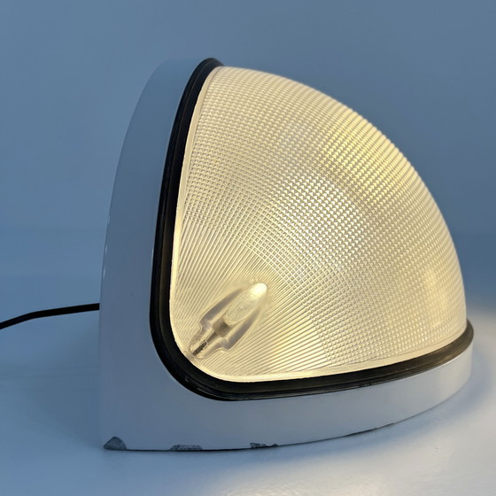 Image 1 of Paar totum lampen van G.N. Gigante, M. Boccato & A. Zambusi voor Zerbetto, 1980S