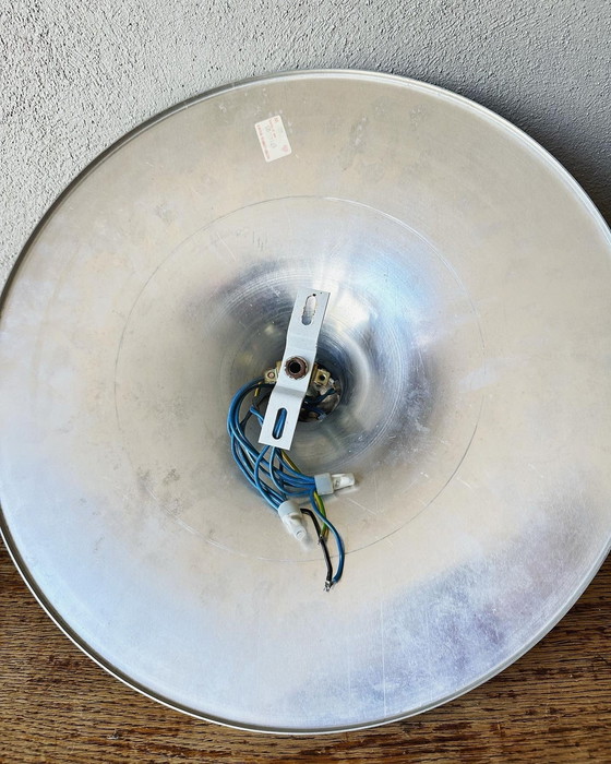 Image 1 of Vintage Hustadt Leuchten Lamp