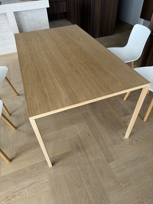 Arco Tafel Slim 160