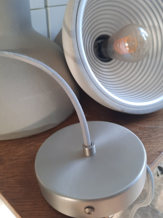 Image 1 of Seeddesign Lamp, 3 Stuks