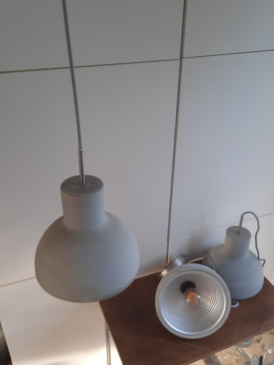 Image 1 of Seeddesign Lamp, 3 Stuks