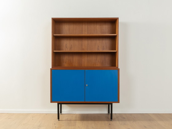 Image 1 of vintage WK Möbel tweedelig dressoir