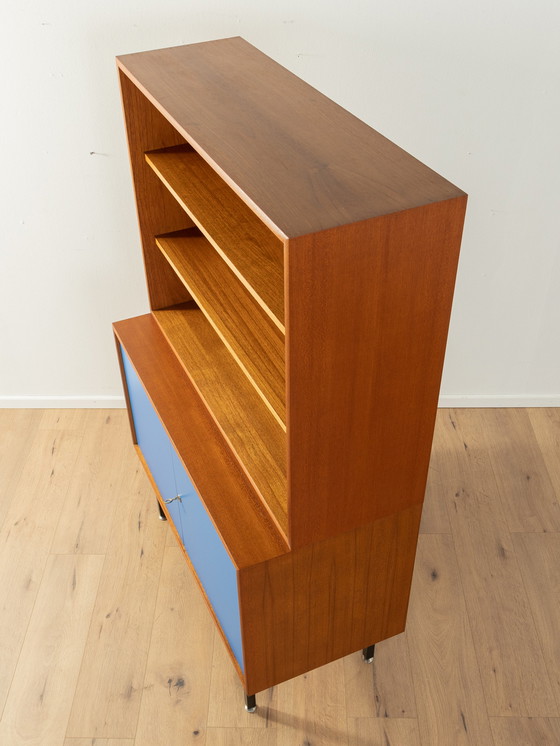 Image 1 of vintage WK Möbel tweedelig dressoir