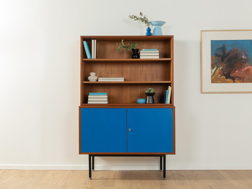 vintage WK Möbel tweedelig dressoir