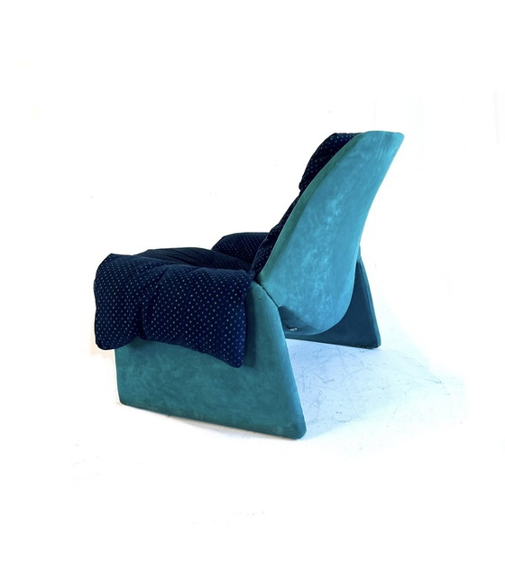 Image 1 of Ph60 Fauteuil, Vittorio Introini, Saporiti