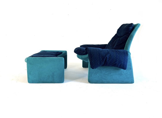 Image 1 of Ph60 Fauteuil, Vittorio Introini, Saporiti