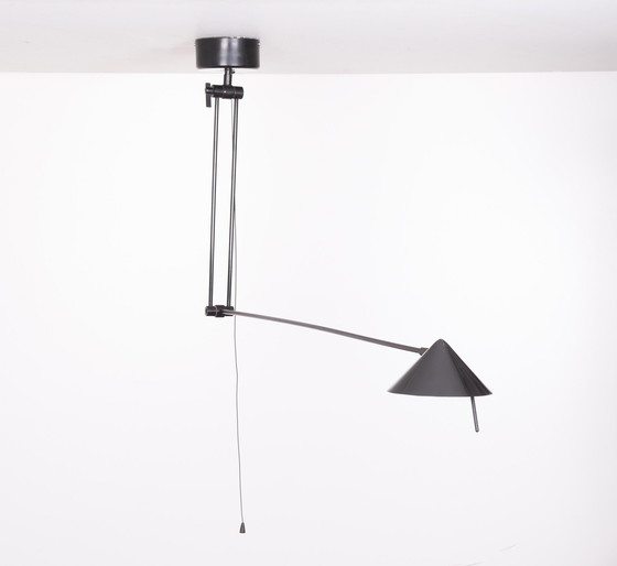 Image 1 of Hala Zeist Halogeen Plafondlamp