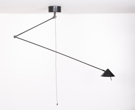 Image 1 of Hala Zeist Halogeen Plafondlamp