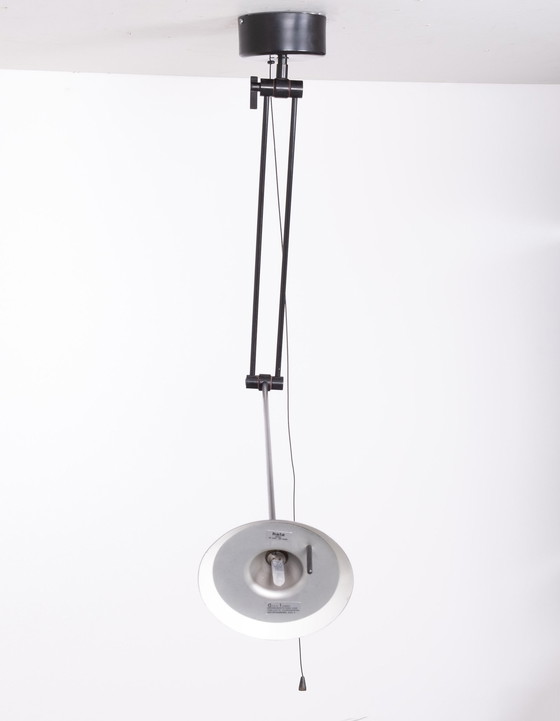 Image 1 of Hala Zeist Halogeen Plafondlamp