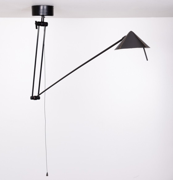 Image 1 of Hala Zeist Halogeen Plafondlamp