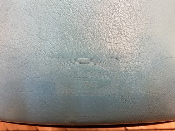 Image 1 of  Poltrona Frau, Intervista fauteuil, Lella & Massimo Vignelli