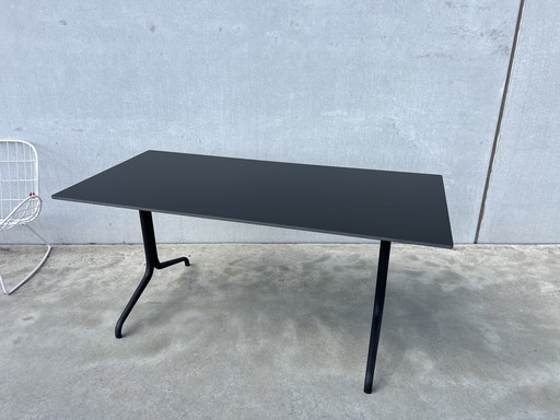 Vitra Belleville Tafel - In & Outdoor