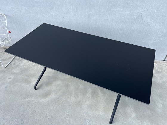 Image 1 of Vitra Belleville Tafel - In & Outdoor