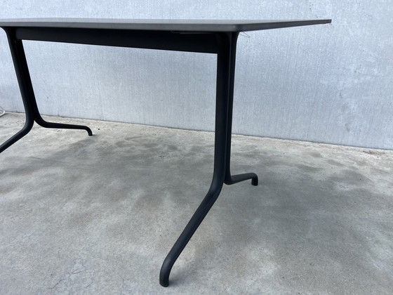 Image 1 of Vitra Belleville Tafel - In & Outdoor