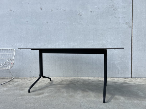 Image 1 of Vitra Belleville Tafel - In & Outdoor