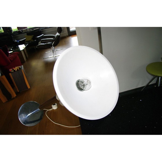 Image 1 of Vintage Uplighter vloerlamp van Staff, Duitsland, 1970