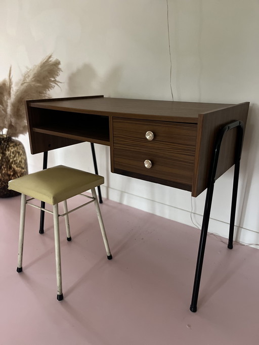 Bureau Sogemap Sf340 Jaren ‘60