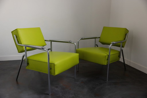 2X Fauteuil: Spunk - Design On Stock (Roderick Vos)