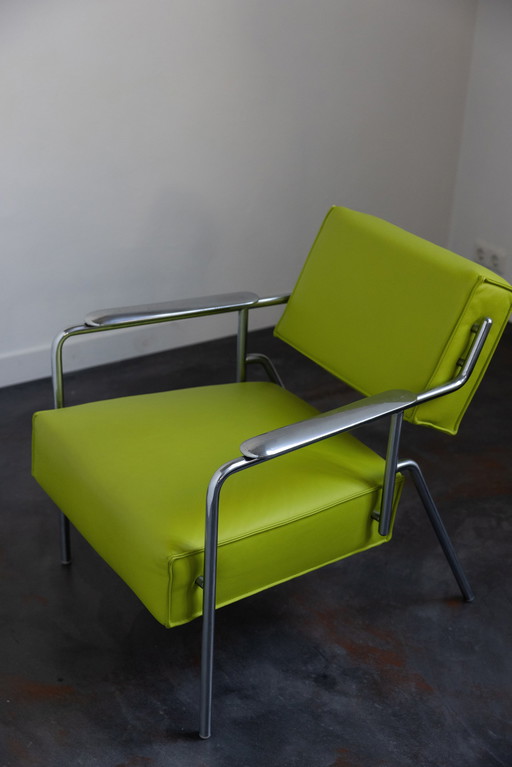 2X Fauteuil: Spunk - Design On Stock (Roderick Vos)