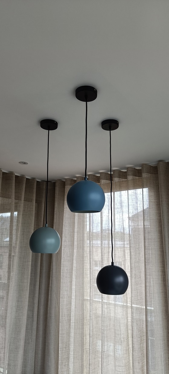 Image 1 of Ball hanglamp Frandsen