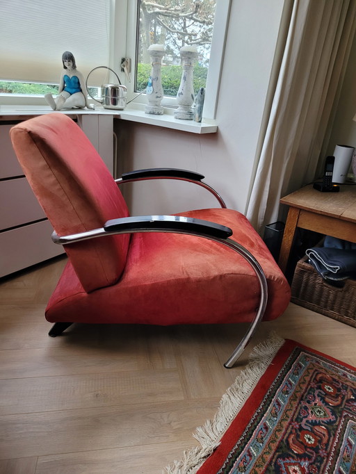 Gelderland 5470 Fauteuil