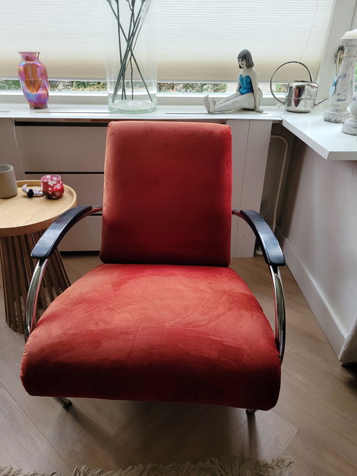 Gelderland 5470 Fauteuil