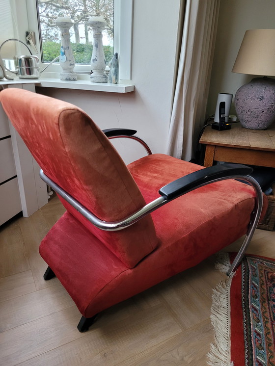 Image 1 of Gelderland 5470 Fauteuil