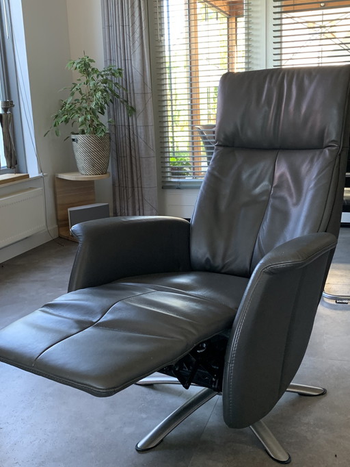 De Toekomst relax fauteuil