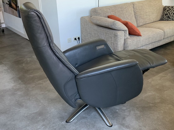 Image 1 of De Toekomst relax fauteuil