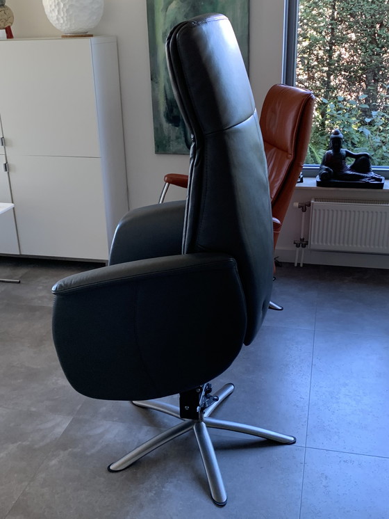 Image 1 of De Toekomst relax fauteuil