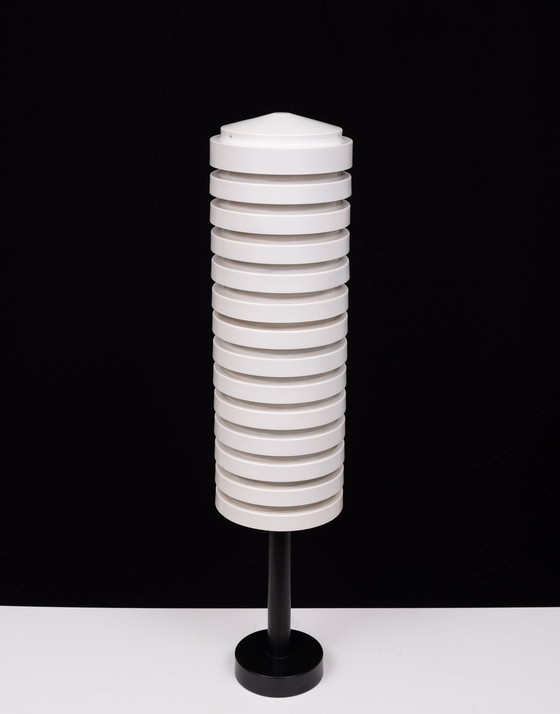 Image 1 of Vloerlamp Ontwerp Van Hans Agne Jacobsen Voor Ab Markaryd Jaren 60