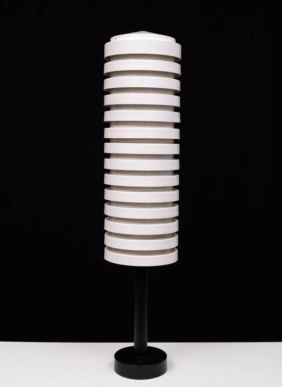 Image 1 of Vloerlamp Ontwerp Van Hans Agne Jacobsen Voor Ab Markaryd Jaren 60