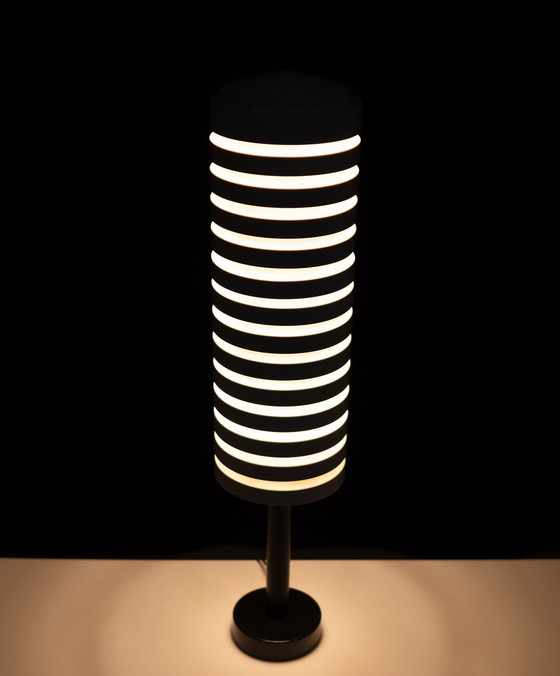 Image 1 of Vloerlamp Ontwerp Van Hans Agne Jacobsen Voor Ab Markaryd Jaren 60