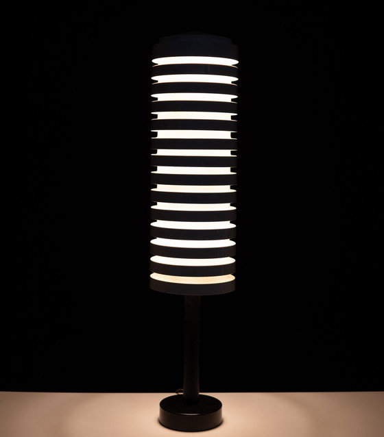 Image 1 of Vloerlamp Ontwerp Van Hans Agne Jacobsen Voor Ab Markaryd Jaren 60