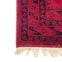 Vintage Bokhara XL kleed 244x343
