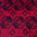 Vintage Bokhara XL kleed 244x343
