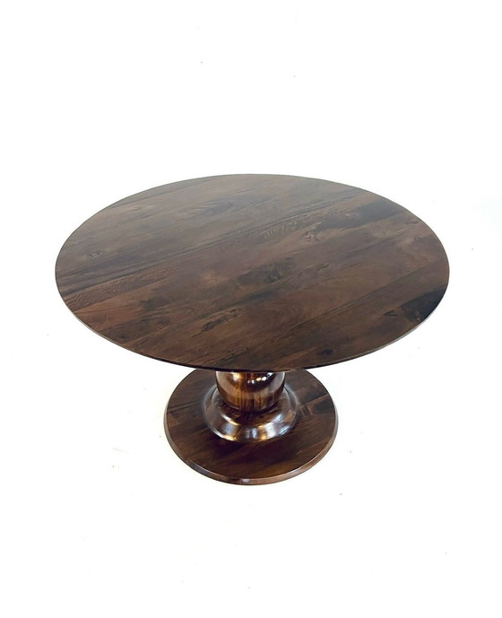 Image 1 of Eettafel Bepurehome